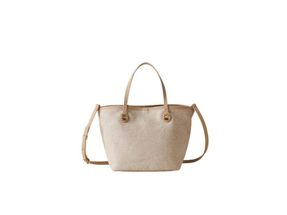Borbonese BORSA SHOPPING Donna 91010285 0207