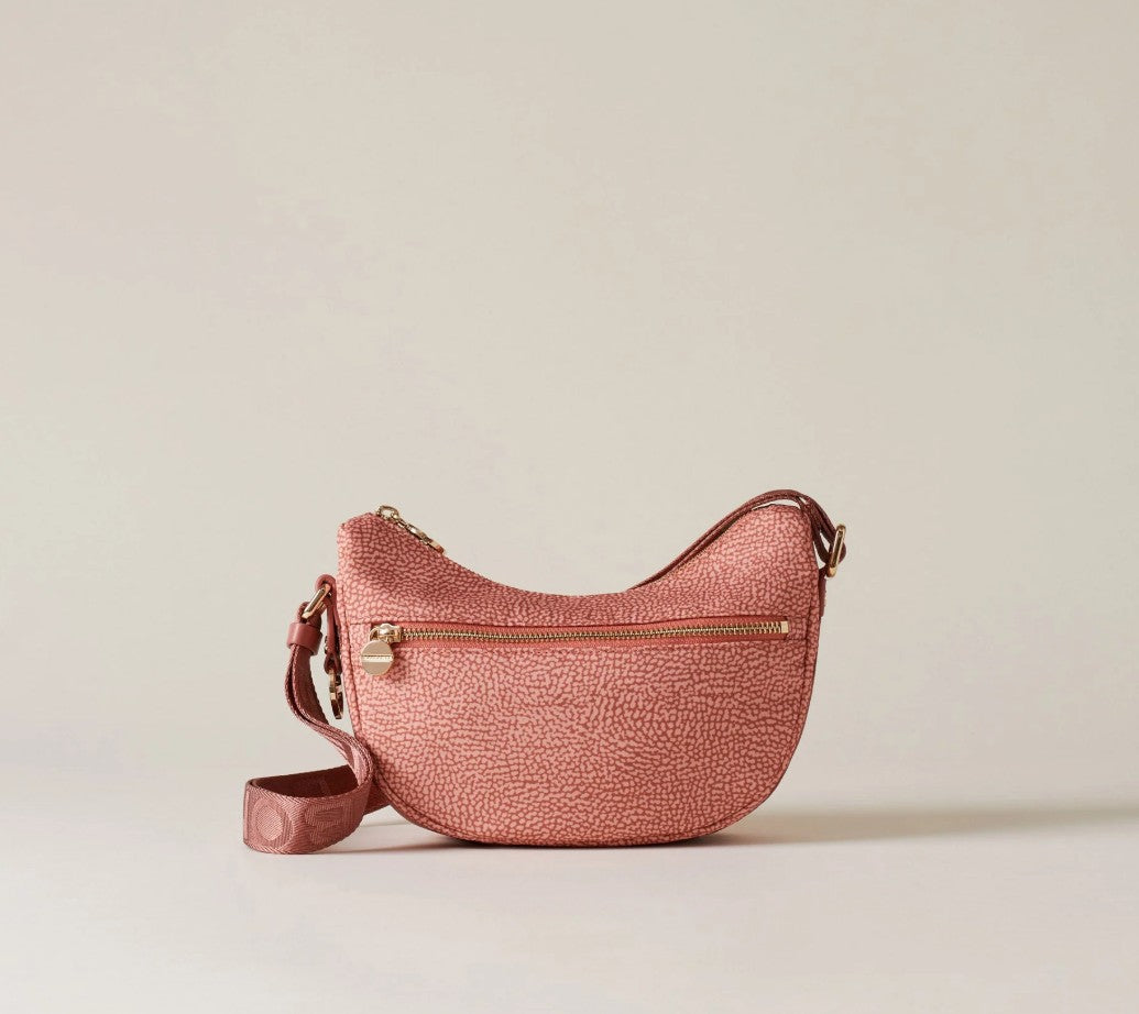 Borbonese BORSA A TRACOLLA Donna 934137 I15