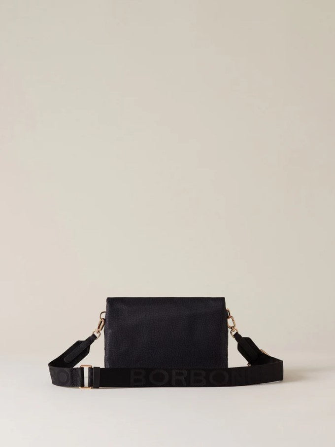 Borbonese BORSA A TRACOLLA Donna 920063 I15