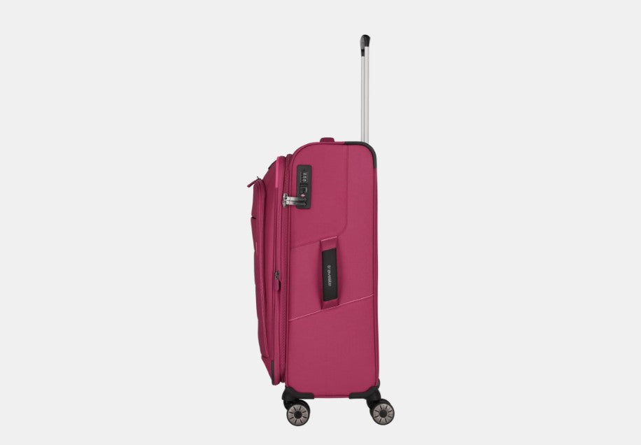 Travelite TROLLEY 67 Unisex adulto 092648