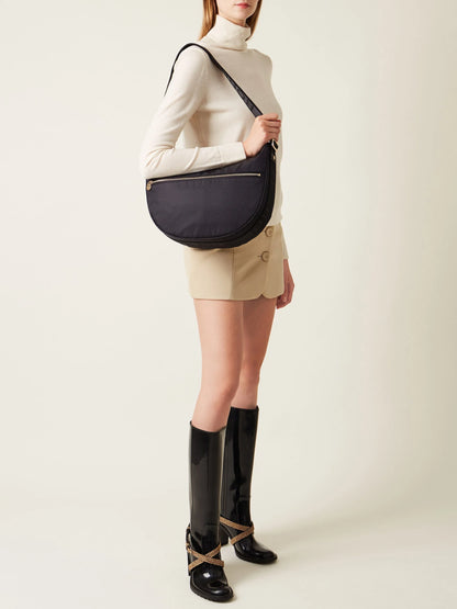 Borbonese BORSA A TRACOLLA Donna 934108 I15