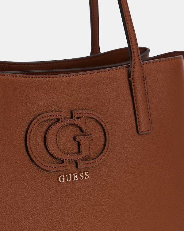 Guess BORSA A SPALLA Donna HWBG99 05230