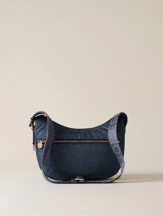 Borbonese BORSA A TRACOLLA Donna 934107 I15