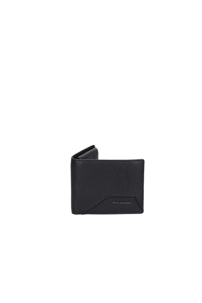 Piquadro PORTAFOGLIO CON PORTAMONETE Uomo PU4188W118R