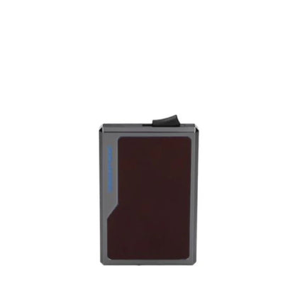 Piquadro Porta carte di credito Uomo PP7072B2R