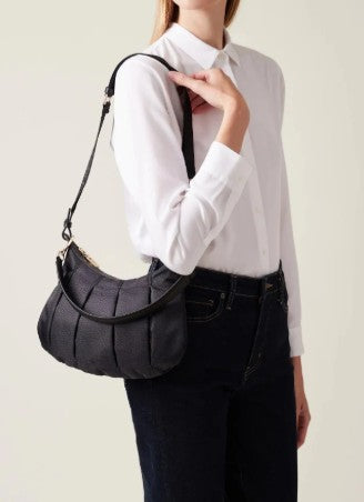 Borbonese BORSA A SPALLA Donna 933076 AH1