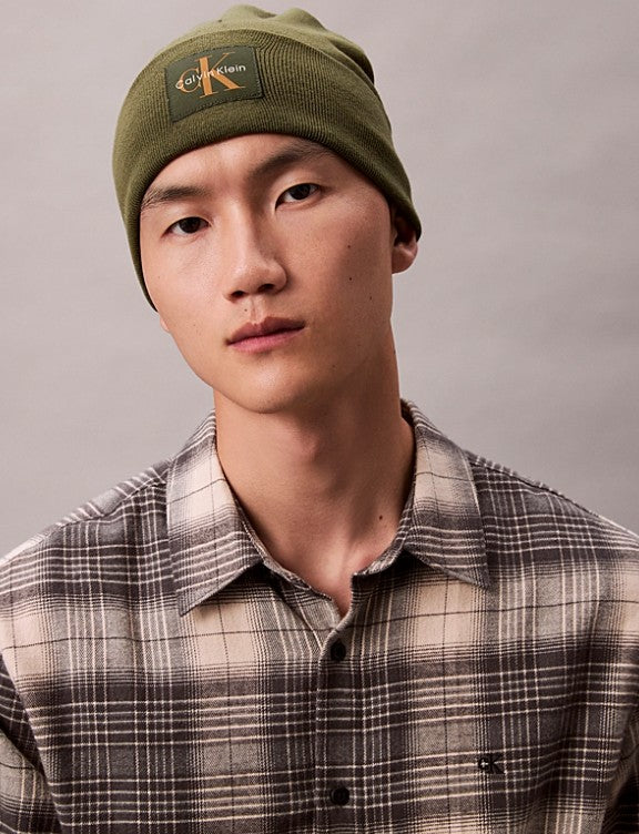 Calvin Klein CAPPELLO Uomo LV04D8088G