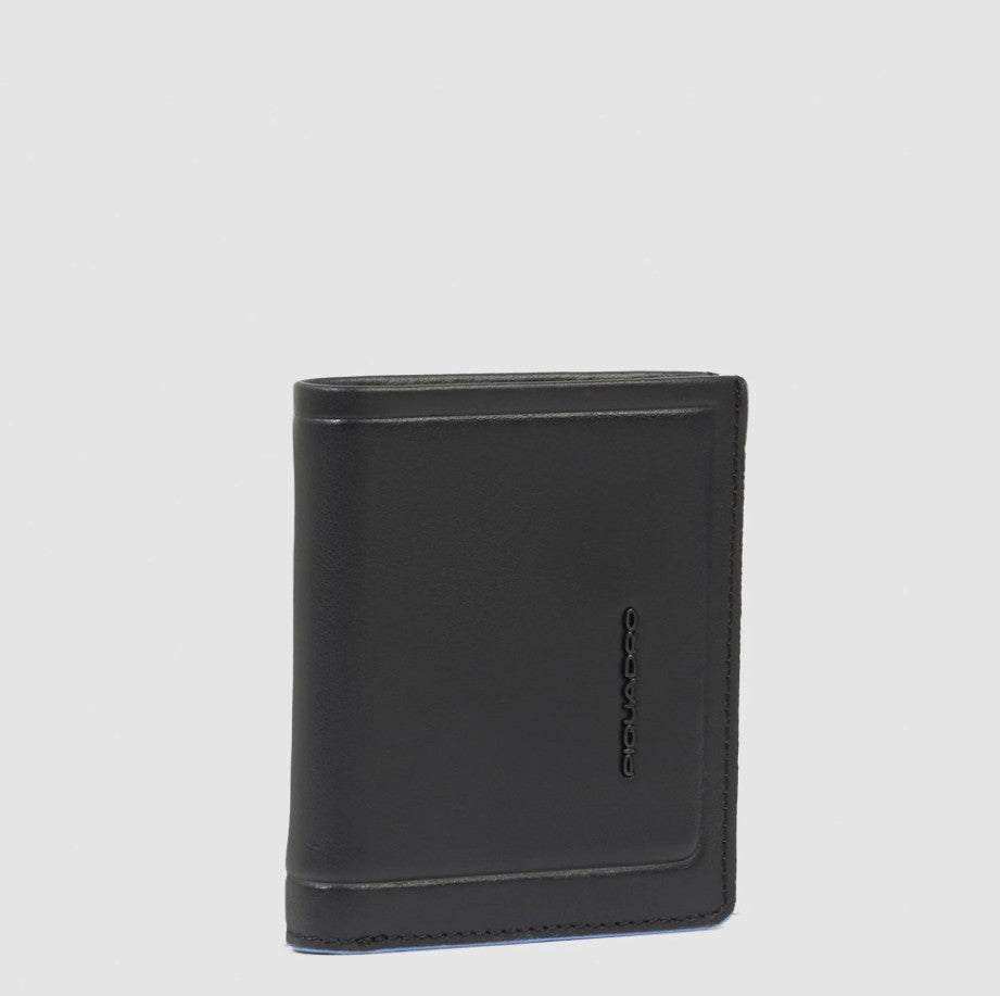 Piquadro PORTAFOGLIO CON PORTAMONETE Uomo PU5964S138R