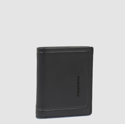 Piquadro PORTAFOGLIO CON PORTAMONETE Uomo PU5964S138R