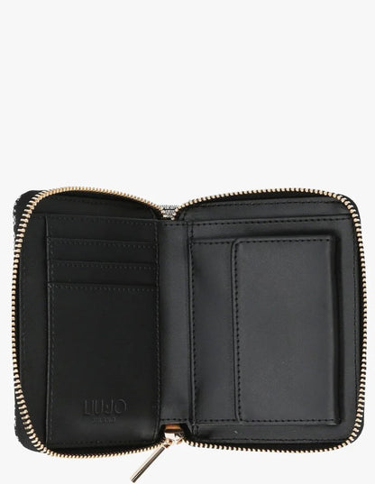 Liu Jo PORTAFOGLIO ZIP AROUND Donna AA5156T3846