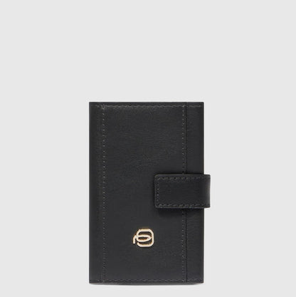 Piquadro Porta carte di credito Uomo PP5649W92R