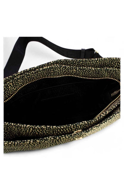 Borbonese BORSA A TRACOLLA Donna 933785 AH1