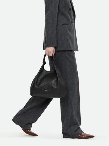 Gianni Chiarini BORSA A SPALLA Donna BS 9719 RNGDBL