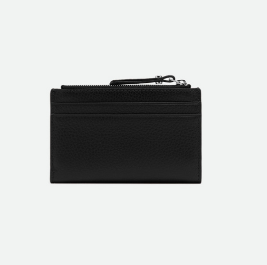 Gianni Chiarini PORTAFOGLIO ZIP AROUND Donna PF 6003 GRN