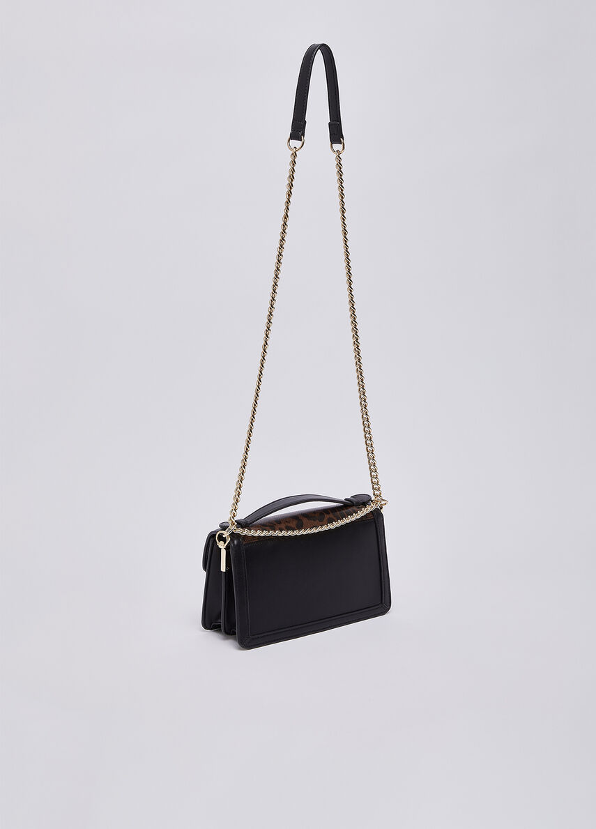 Liu Jo BORSA A TRACOLLA Donna AF6039E1065