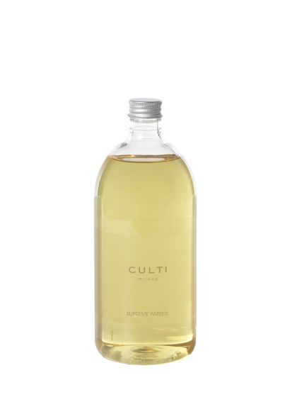 Culti Milano  Unisex adulto REFIL 500 ML