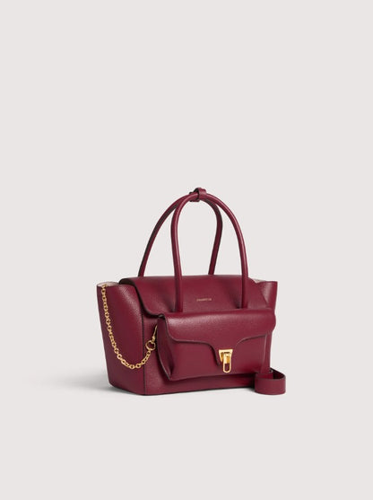 Coccinelle BORSA A TRACOLLA Donna E1 T8A 18 02 01