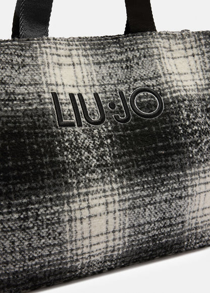 Liu Jo BORSA  A MANO Donna 2F5027T6089