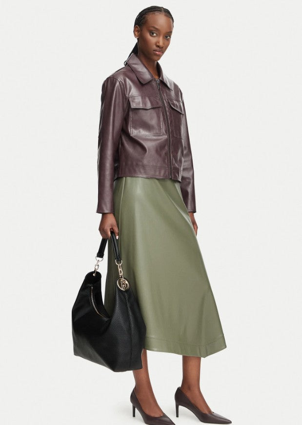 Liu Jo BORSA A SPALLA Donna AF6026E039