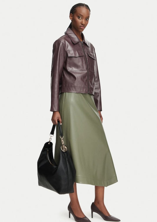 Liu Jo BORSA A SPALLA Donna AF6026E039
