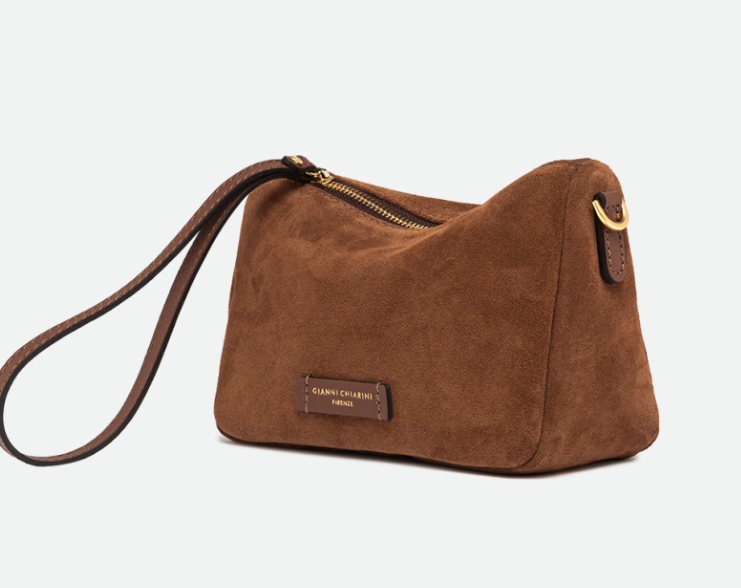 Gianni Chiarini BORSA A TRACOLLA Donna BS 10224 CM PL