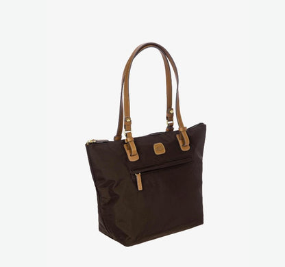 Bric's BORSA SHOPPING Donna BXG45071