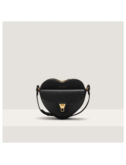 Coccinelle BORSA A TRACOLLA Donna E1 MF6 55 01 01