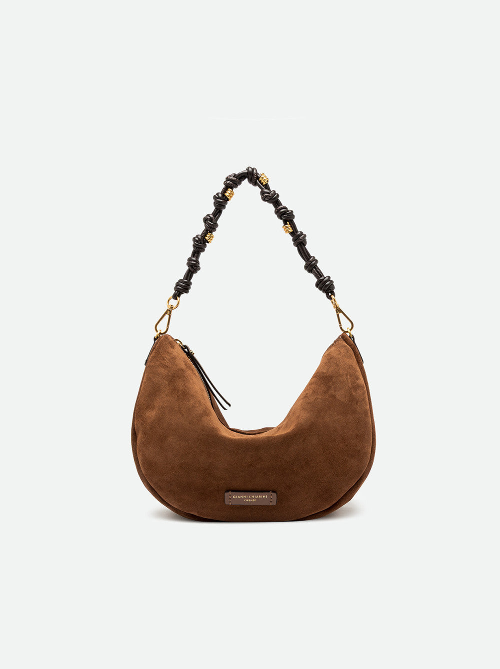 Gianni Chiarini BORSA A MANO Donna BS 12691 CM-PL