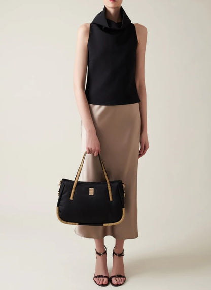 Borbonese BORSA A MANO Donna 91010038 AQ3