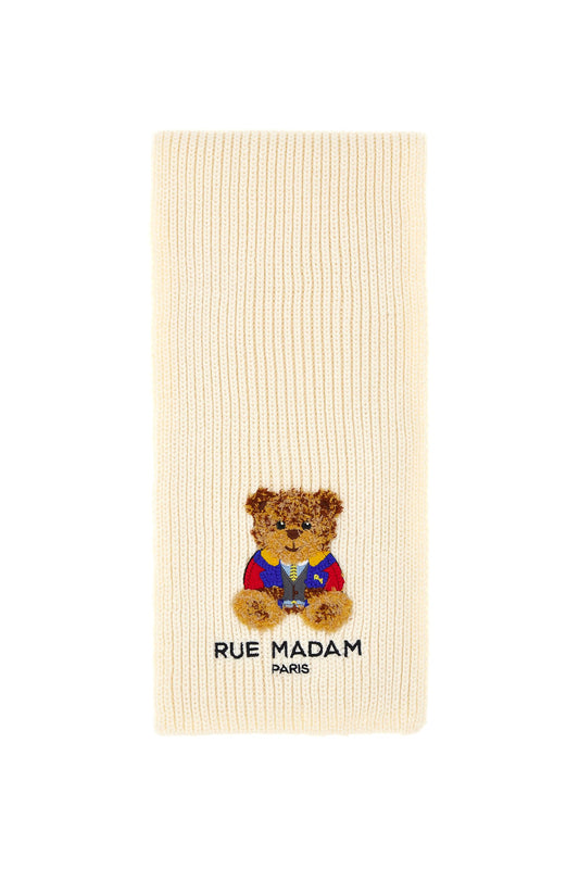 Rue Madam Paris SCIARPA Donna 1505