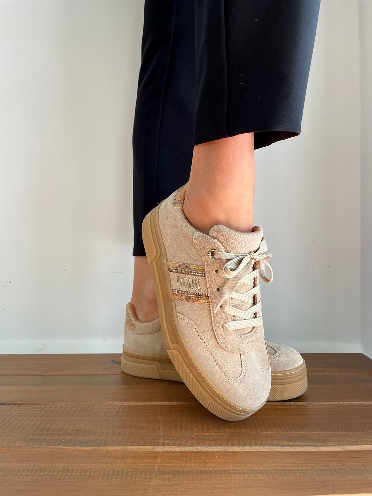 Alviero Martini SNEAKERS Donna N 2280/1840