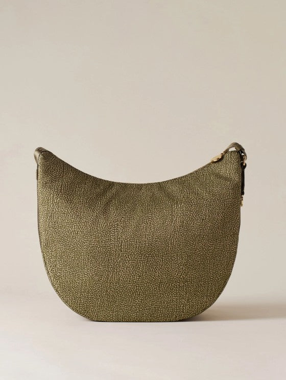 Borbonese BORSA A TRACOLLA Donna 934109 I15