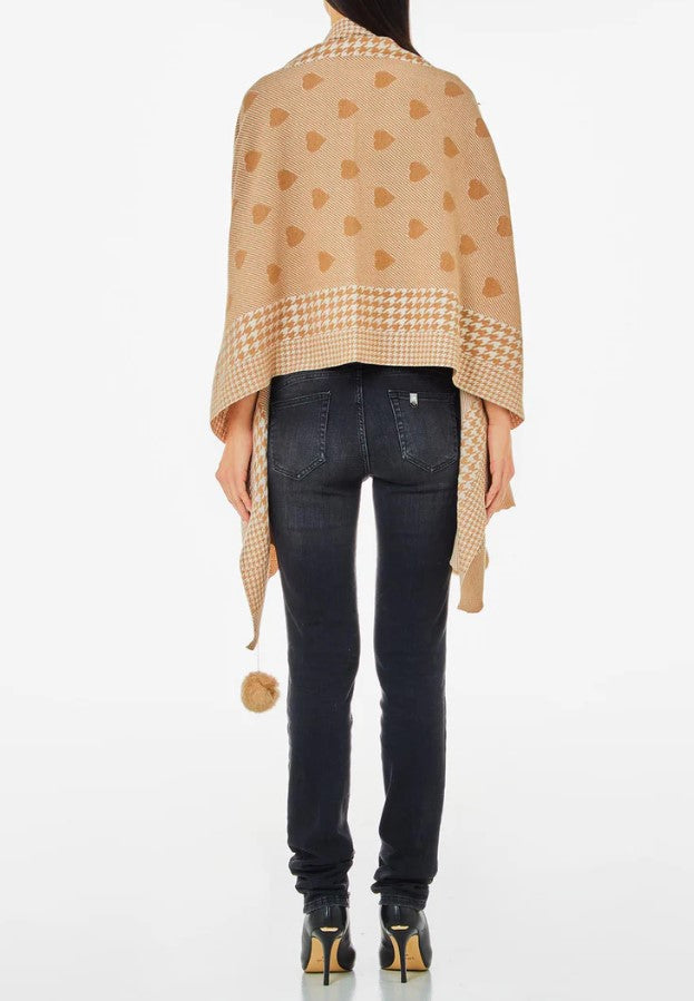 Liu Jo STOLA Donna 2F4009T0300