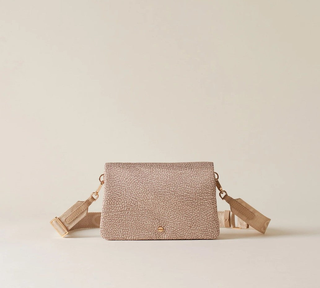 Borbonese BORSA A TRACOLLA Donna 920063 I15