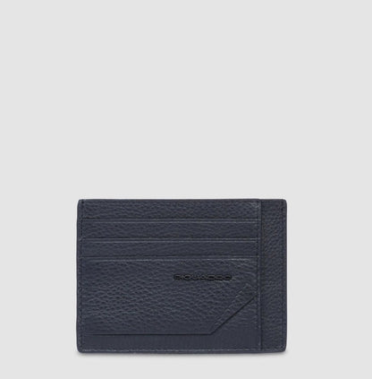Piquadro Porta carte di credito Uomo PP2762S135R