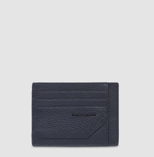 Piquadro Porta carte di credito Uomo PP2762S135R
