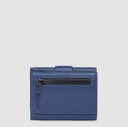 Piquadro PORTAFOGLI CON PORTAMONETE Uomo PU5957S135R