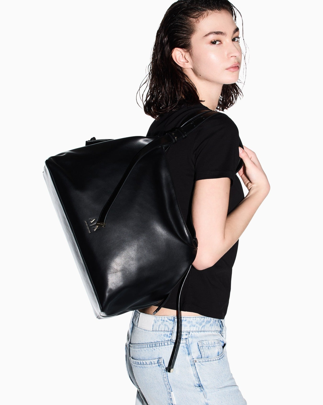 Armani Exchange BORSA SHOPPING Donna XW002603 AF19902