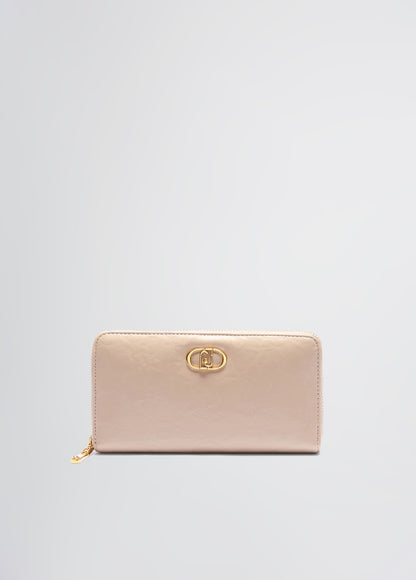 Liu Jo PORTAFOGLIO ZIP AROUND Donna AA5140E0886