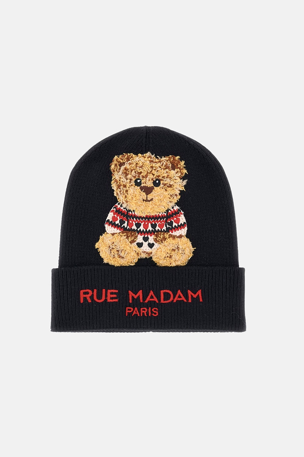 Rue Madam Paris CAPPELLO Donna 1615