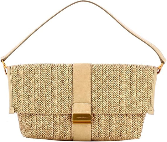 Gianni Chiarini BORSA A SPALLA Donna BS 12246 COMM PGLSPG