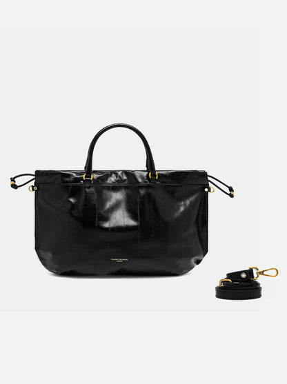 Gianni Chiarini BORSA A SPALLA Donna BS 12261 EEL