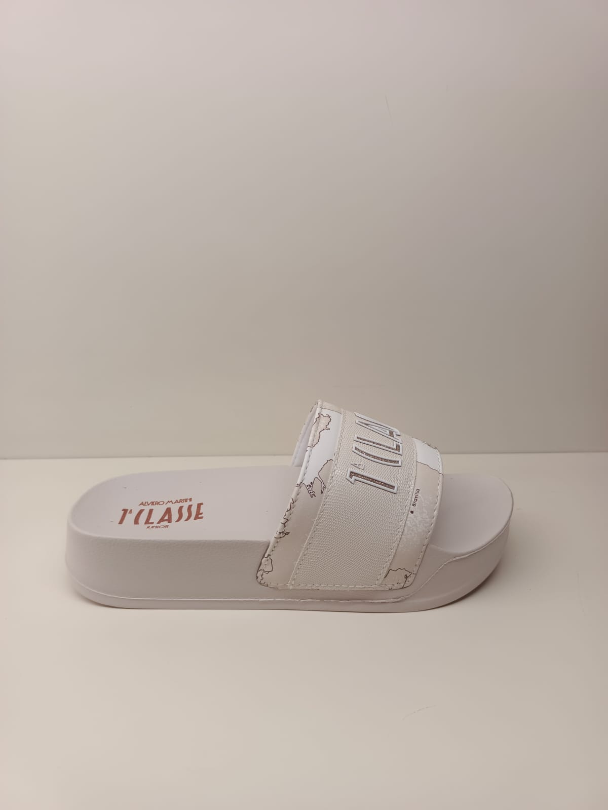 Alviero Martini CIABATTA Donna N/2203 0289