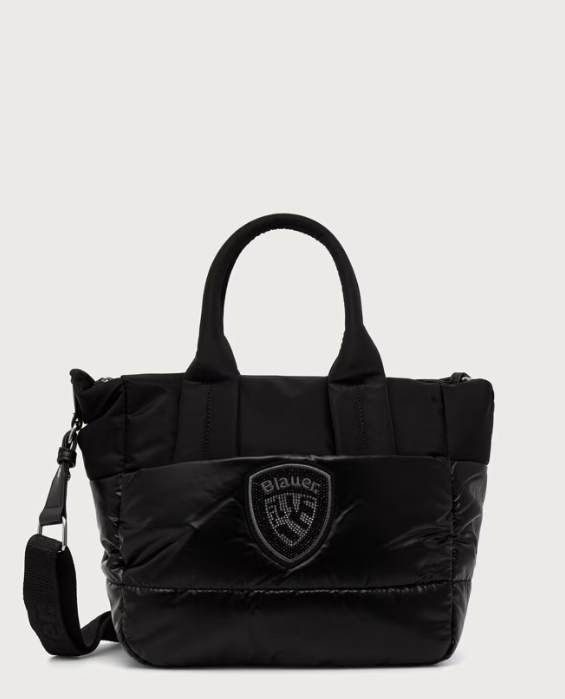 BLAUER BORSA A MANO Donna F6QUARTXS01/PAD