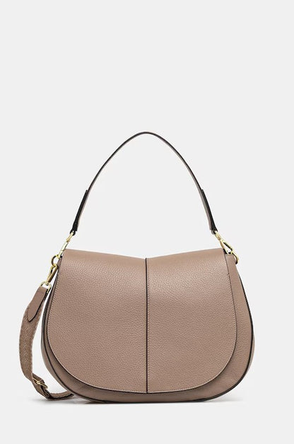 Gianni Chiarini BORSA A SPALLA Donna BS 6037/COMM GRN-NAOP