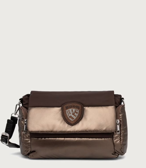 BLAUER BORSA A MANO Donna F6JENNA02/PAD