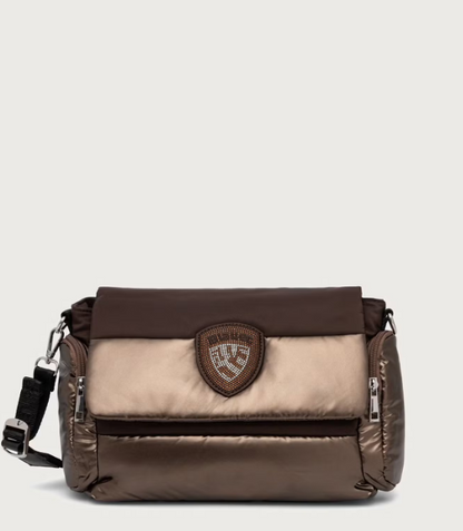 BLAUER BORSA A MANO Donna F6JENNA02/PAD