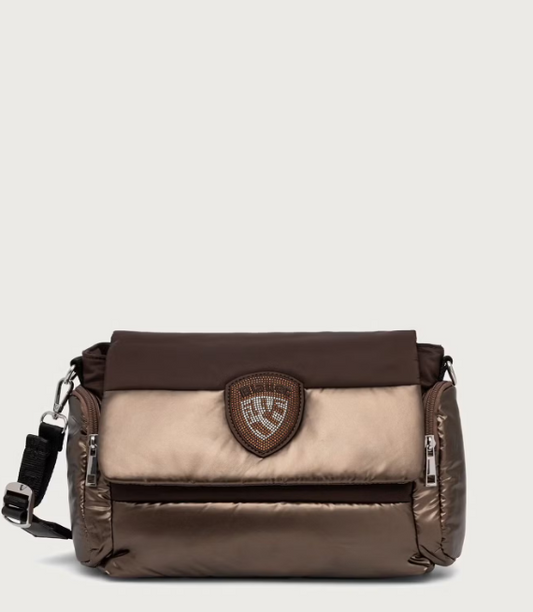 BLAUER BORSA A MANO Donna F6JENNA02/PAD