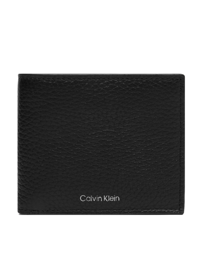 Calvin Klein PORTAFOGLIO CON PORTAMONETE Uomo LV04D1138G