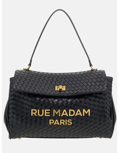Rue Madam Paris BORSA A MANO Donna 1608